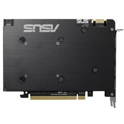 Видеокарта Asus GeForce GTX 960 GTX960-M-4GD5