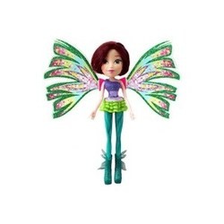 Кукла Winx Sirenix Mini-Tecna