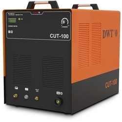 Сварочный аппарат DWT CUT-100