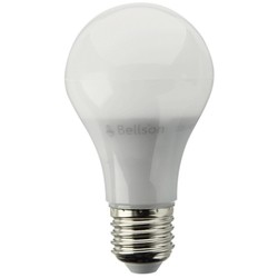 Лампочки Bellson A60 4.8W 4000K E27