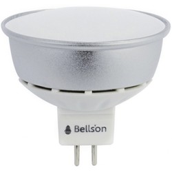 Лампочки Bellson MR16 3W 4700K GU5.3