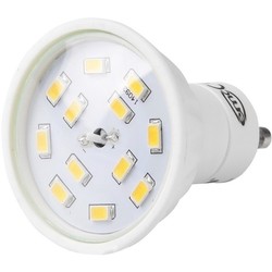 Лампочки Brille LED GU10-C 5.5W 12 pcs MR16 NW (L81-016)