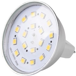 Лампочки Brille LED GU5.3 4.8W 18 pcs NW MR16 12V (L70-011)