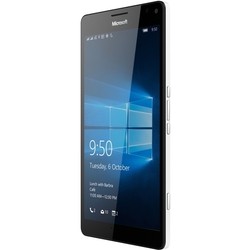 Мобильный телефон Microsoft Lumia 950 XL Dual