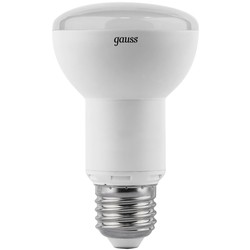 Лампочка Gauss LED R63 9W 2700K E27 106002109