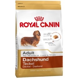 Корм для собак Royal Canin Dachshund Adult 0.5 kg