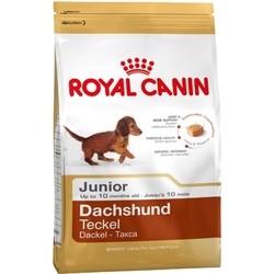 Корм для собак Royal Canin Dachshund Junior 0.5 kg