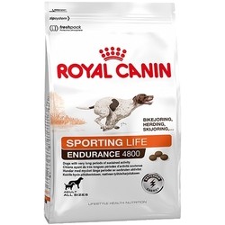 Корм для собак Royal Canin Endurance 4800 3 kg
