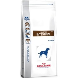 Корм для собак Royal Canin Gastro Intestinal GI25 2 kg