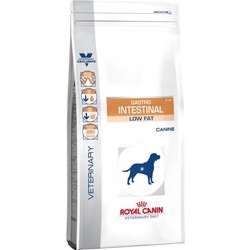 Корм для собак Royal Canin Gastro Intestinal Low Fat LF22 12 kg