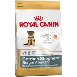 Корм для собак Royal Canin German Shepherd Junior 1 kg