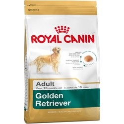 Корм для собак Royal Canin Golden Retriever Adult 12 kg