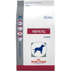 Корм для собак Royal Canin Hepatic HF16 1.5 kg