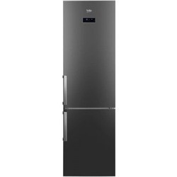 Холодильник Beko RCNK 355E21 (нержавеющая сталь)