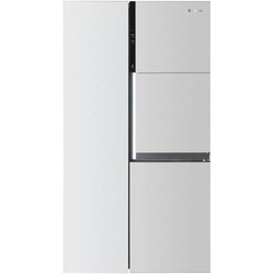 Холодильник Daewoo FRS-T30H3PW