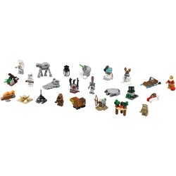 Конструктор Lego Star Wars Advent Calendar 75097