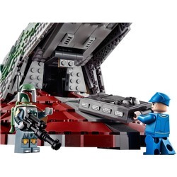 Конструктор Lego Slave I 75060