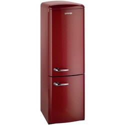 Холодильник Gorenje RKV 60359 OR