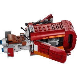 Конструктор Lego Reys Speeder 75099