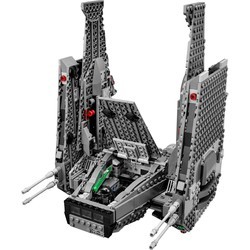 Конструктор Lego Kylo Rens Command Shuttle 75104
