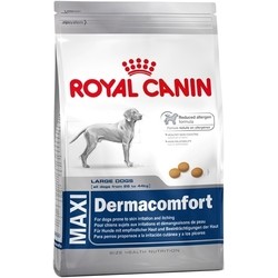 Корм для собак Royal Canin Maxi Dermacomfort 3 kg