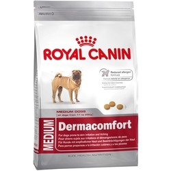 Корм для собак Royal Canin Medium Dermacomfort 3 kg