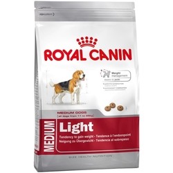 Корм для собак Royal Canin Medium Light 3.5 kg