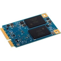 SSD накопитель SanDisk SDMSATA-128G-G25