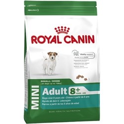 Корм для собак Royal Canin Mini Adult 8+ 0.8 kg