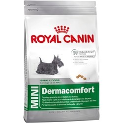 Корм для собак Royal Canin Mini Dermacomfort 0.8 kg