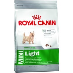 Корм для собак Royal Canin Mini Light 2 kg