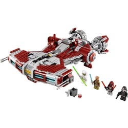 Конструктор Lego Jedi Defender-class Cruiser 75025