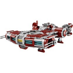 Конструктор Lego Jedi Defender-class Cruiser 75025