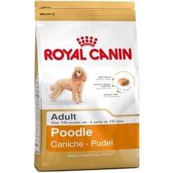 Корм для собак Royal Canin Poodle Adult 0.5 kg