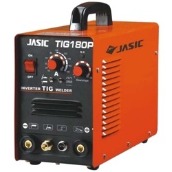Сварочный аппарат Jasic TIG 180P (W119)