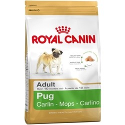 Корм для собак Royal Canin Pug Adult 0.5 kg