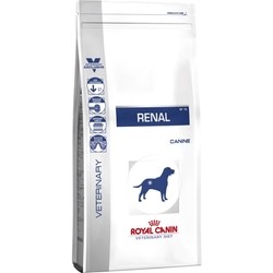 Корм для собак Royal Canin Renal RF16 2 kg