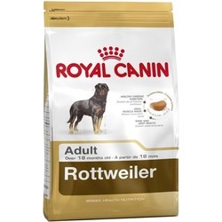 Корм для собак Royal Canin Rottweiler Adult 3 kg
