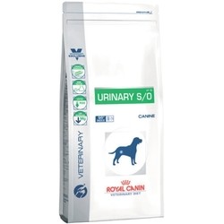 Корм для собак Royal Canin Urinary S/O LP18 14 kg