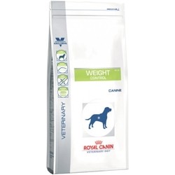 Корм для собак Royal Canin Weight Control DS30 14 kg