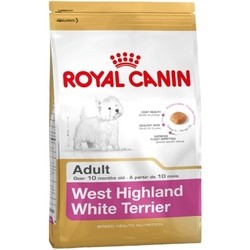 Корм для собак Royal Canin West Highland White Terrier Adult 0.5 kg