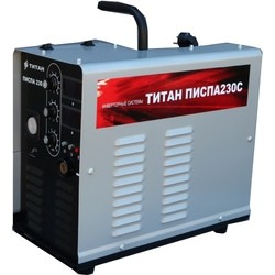 Сварочный аппарат TITAN PISPA 230S