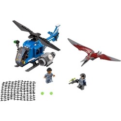 Конструктор Lego Pteranodon Capture 75915