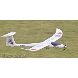Радиоуправляемый самолет ART-TECH Diamond 1800 Glider
