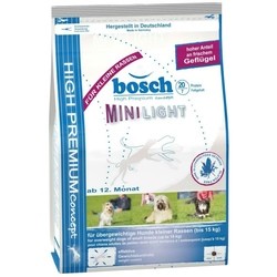 Корм для собак Bosch Mini Light 1 kg