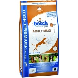 Корм для собак Bosch Adult Maxi 15 kg