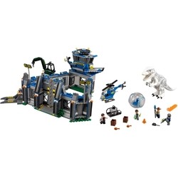 Конструктор Lego Indominus Rex Breakout 75919