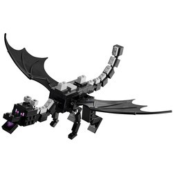Конструктор Lego The Ender Dragon 21117