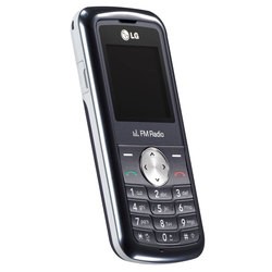 Мобильные телефоны LG KP105