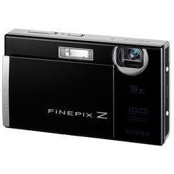 Фотоаппараты Fujifilm FinePix Z200fd